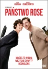 Państwo Rose, płyta DVD - zdjęcie