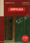 Omyłka.Szpieg - zdjęcie