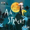 Ach, strach! Audiobook - zdjęcie