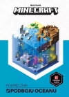 Minecraft. Podręcznik podboju oceanu - zdjęcie