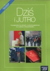 Dziś i jutro. Szkoła podstawowa klasa 8. Podręcznik - zdjęcie