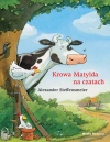 Krowa Matylda na czatach. Krowa Matylda - zdjęcie