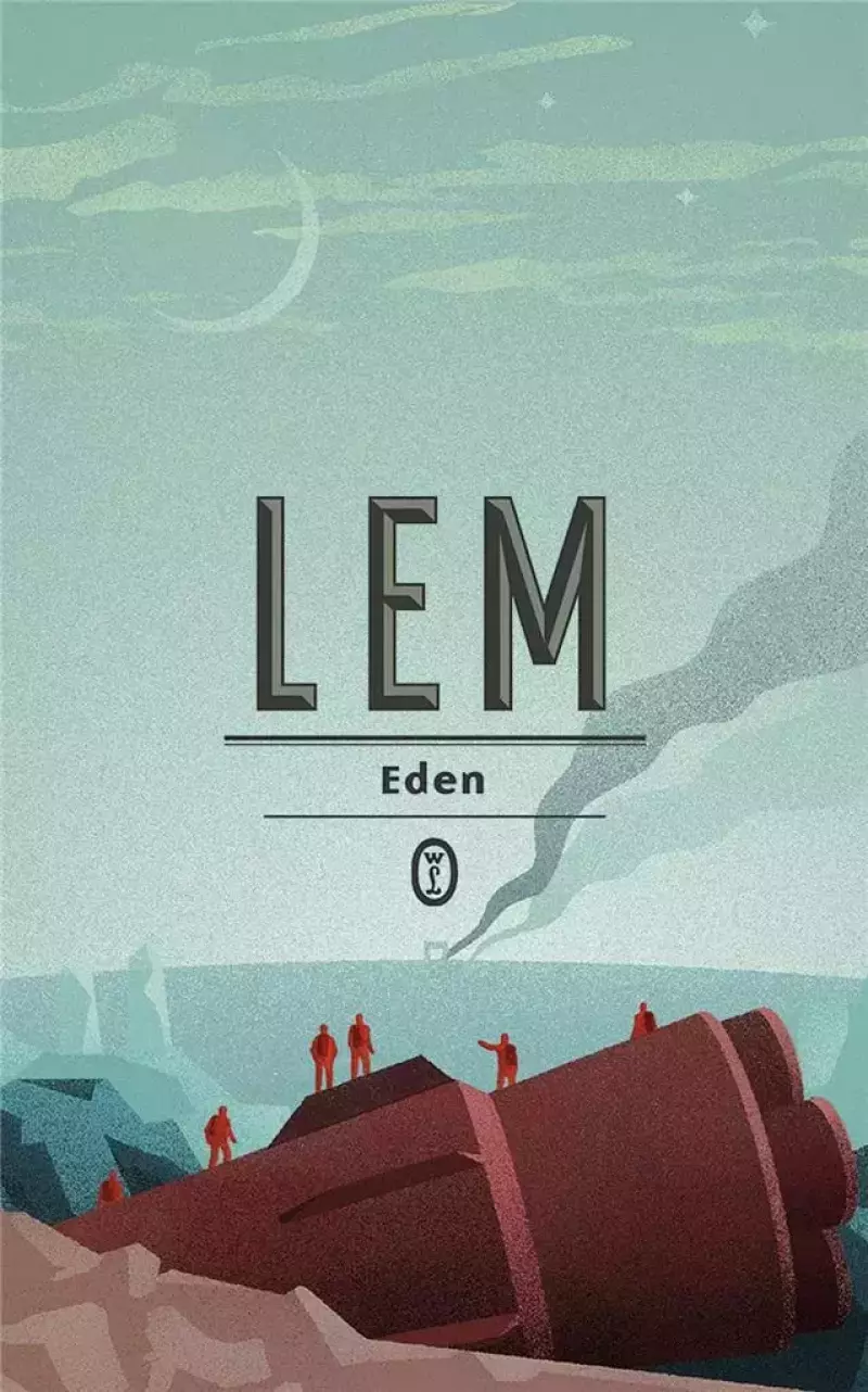 Eden Eden
