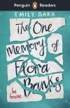 Penguin Readers. Level 5. The One Memory of Flora Banks - zdjęcie