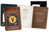 Karnet DK-1450 Urodziny (znaki zodiaku, Koziorożec), Passion - zdjęcie