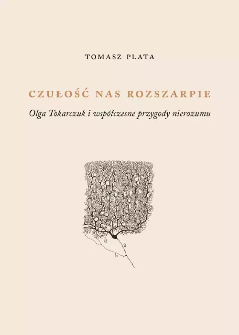 Czułość nas rozszarpie Czułość nas rozszarpie