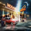 Moggs Motel LP BLUE, Winyl - zdjęcie