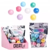 Create it! Kule do kąpieli, mini - zdjęcie
