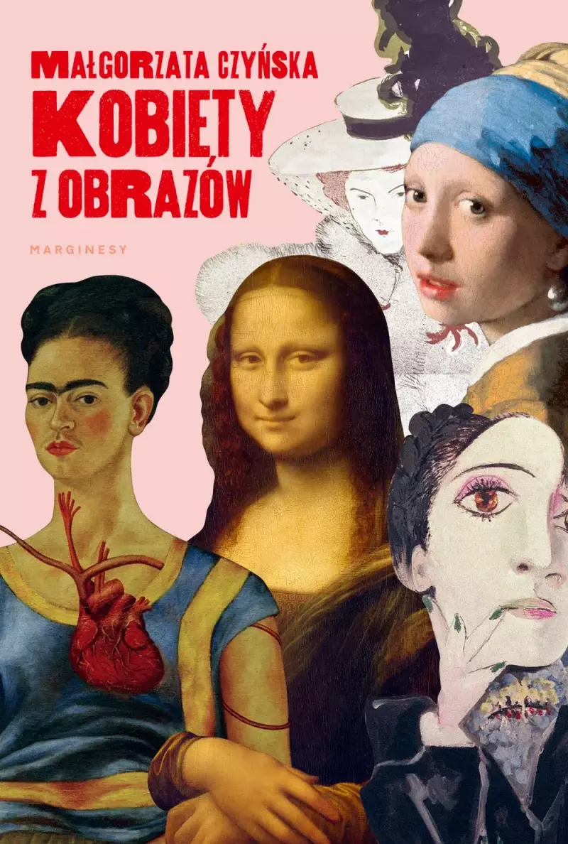Kobiety z obrazów Kobiety z obrazów