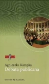 Debata publiczna Zmiany społecznych norm komunikacji - zdjęcie