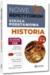 Historia. Nowe Repetytorium 2026. Szkoła podstawowa. Klasa 7-8 - zdjęcie
