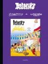 Asteriks. Asteriks gladiator. Tom 4 - zdjęcie