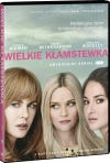 Wielkie kłamstewka, 3 DVD - zdjęcie