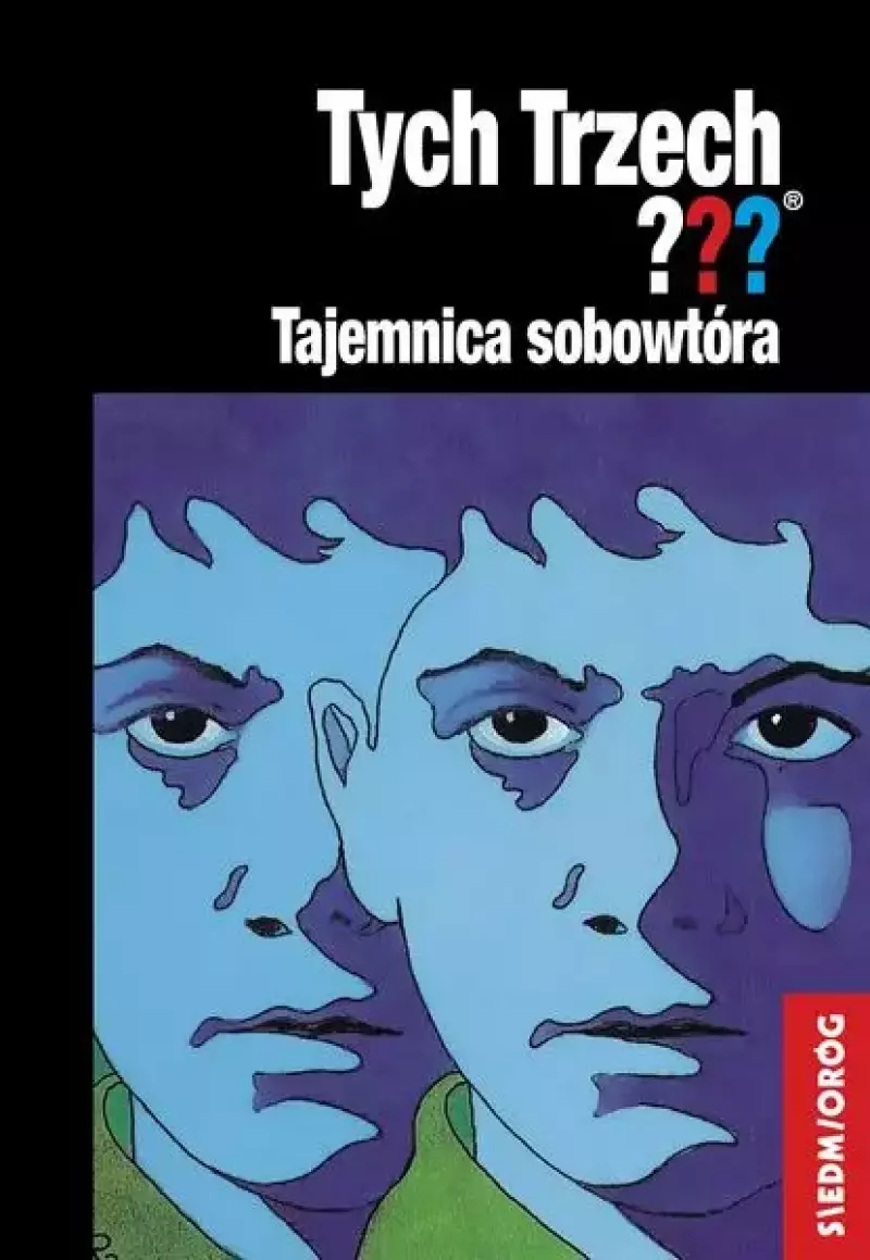 Tajemnica sobowtóra Tajemnica sobowtóra