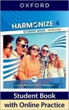 Harmonize 4 SB with Online Practice - zdjęcie
