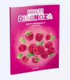 Multidiagnoza. Wychowanie Przedszkolne 4 lata KO - zdjęcie