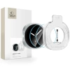 Szkło Hartowane Tech-Protect Easy Set+ 2-Pack Samsung Galaxy Watch 8 / 9 (44 mm) Clear - zdjęcie