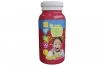 BOTI NATURAL farba d/mal palcami CZERW 250ml 38586 - zdjęcie