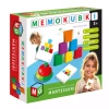 Montessori. Memokubki - zdjęcie