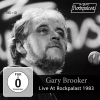 Live At Rockpalast 1983 CDDVD, CD  +  DVD - zdjęcie