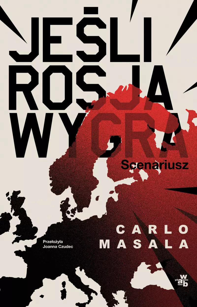 Jeśli Rosja wygra Jeśli Rosja wygra