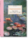 Art for All. Impressionists - zdjęcie