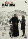 Ojciec Mateusz. Seria 1, płyta DVD - zdjęcie