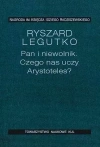 Pan i niewolnik Czego uczy nas Arystoteles - zdjęcie