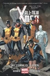 All New X-Men. Tom 1. Wczorajsi X-Men - zdjęcie