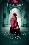 Złodziejka listów - zdjęcie
