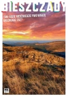 Kalendarz 2027 Bieszczady - zdjęcie