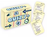 Quiz 7+ mini, zdjęcie 2
