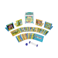 BrainBox. Dawno, dawno temu..., zdjęcie 6