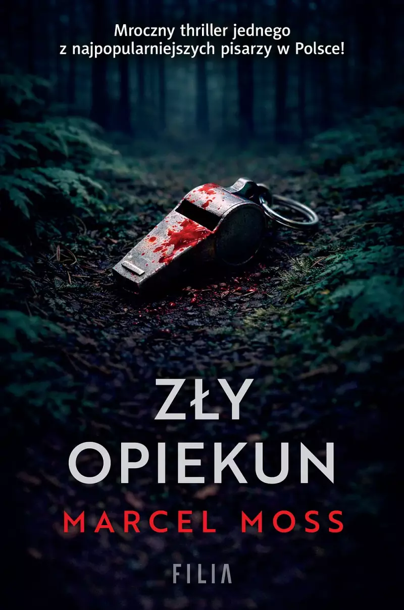 Z?y opiekun Z?y opiekun
