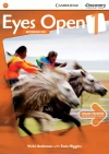 Eyes Open 1. Workbook + online practice - zdjęcie