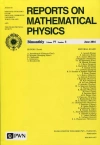 Reports on Mathematical Physics 77/3 2016 Kraj - zdjęcie