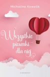 Wszystkie piosenki dla niej - zdjęcie