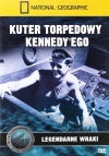 Kuter torpedowy Kennedy`ego. Legendarne wraki - zdjęcie