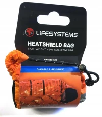 Heatshield Bag, zdjęcie 2
