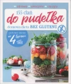 155 dań do pudełka. Domowa dieta bez glutenu - zdjęcie