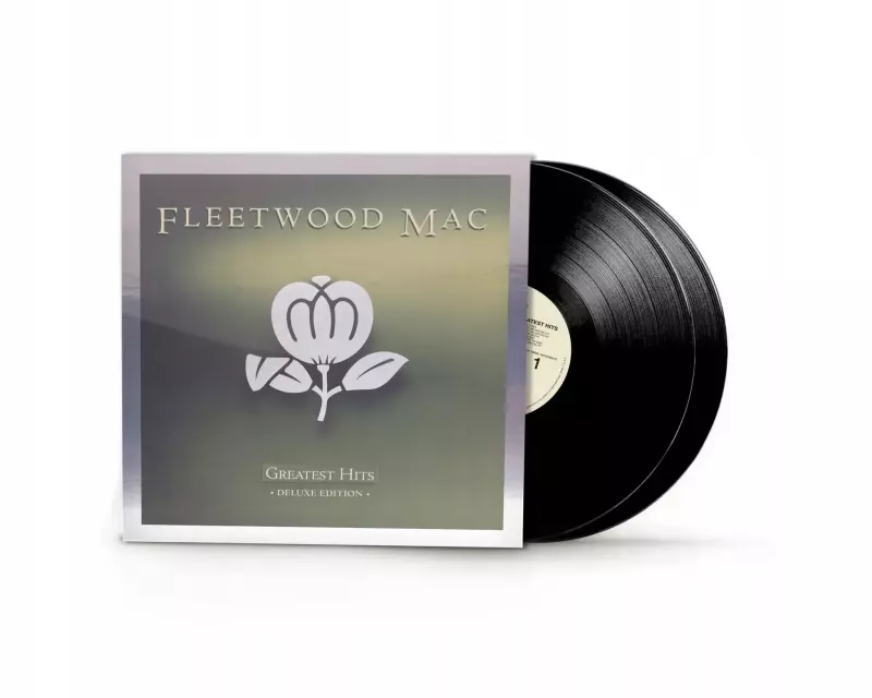 GREATEST HITS (DELUXE EDITION) GREATEST HITS (DELUXE EDITION)
