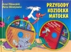 Przygody Koziołka Matołka + 2CD - zdjęcie