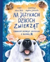 Na językach dzikich zwierząt. Trrrudne historyjki logopedyczne z głoską R - zdjęcie