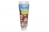 BOTI NATURAL farba d/mal palcami CZERW 100ml 38578 - zdjęcie