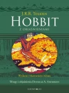Hobbit z objaśnieniami - zdjęcie