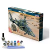 Model helikoptera do sklejania PAH-2 Tigre 1:72 + farby, klej - zdjęcie