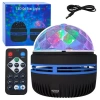 Projektor LED Kula 360 - zdjęcie