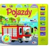 Odkrywam dźwięki. Pojazdy - zdjęcie