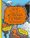 Co wstrząsa ziemią? - zdjęcie