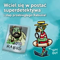 Spy Guy. Sopot, zdjęcie 10